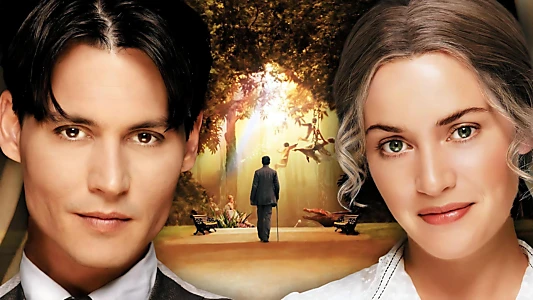 Finding Neverland