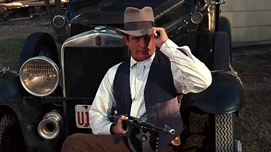 Bonnie and Clyde