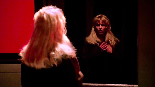 Twin Peaks: Fire Walk with Me