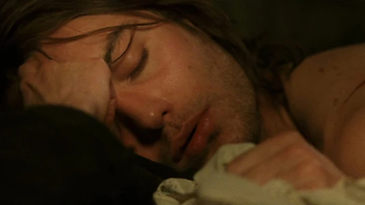 Cold Mountain