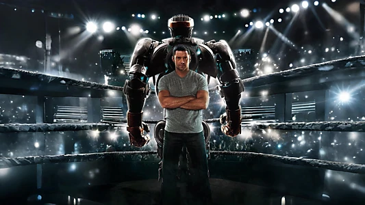 Real Steel