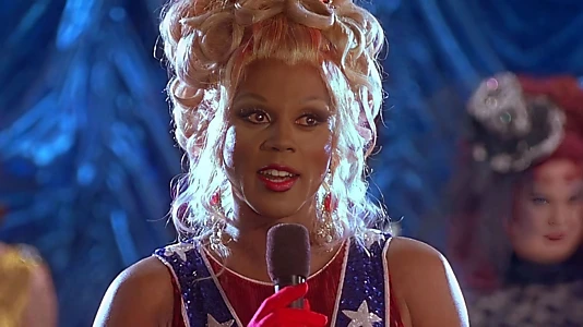 To Wong Foo, Thanks for Everything! Julie Newmar