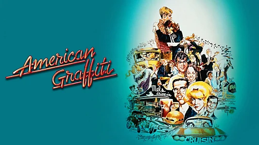 American Graffiti