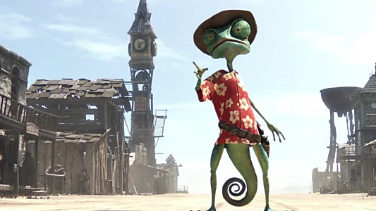 Rango