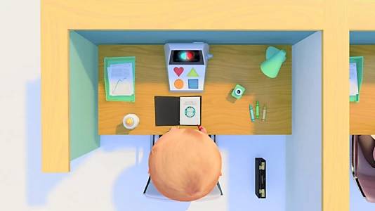 The Boss Baby