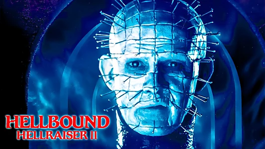 Hellbound: Hellraiser II