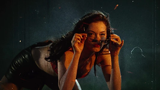 Planet Terror