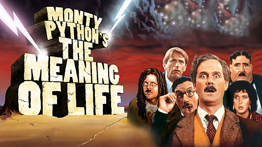 Monty Python's The Meaning of Life