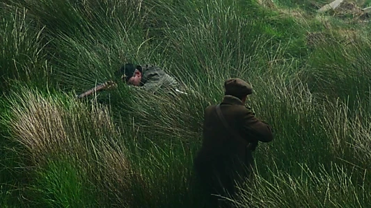 The Wind That Shakes the Barley