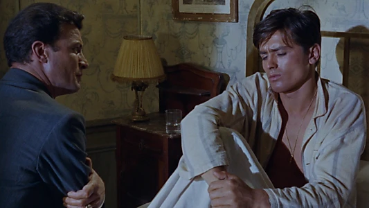 Purple Noon
