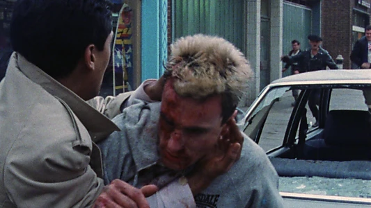 My Beautiful Laundrette