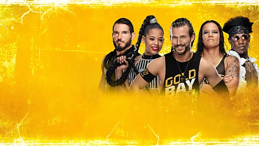 WWE NXT