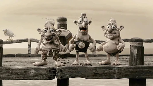 Mary and Max