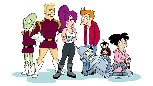 Futurama