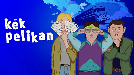 Pelikan Blue