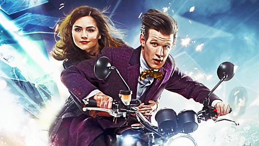 Doctor Who