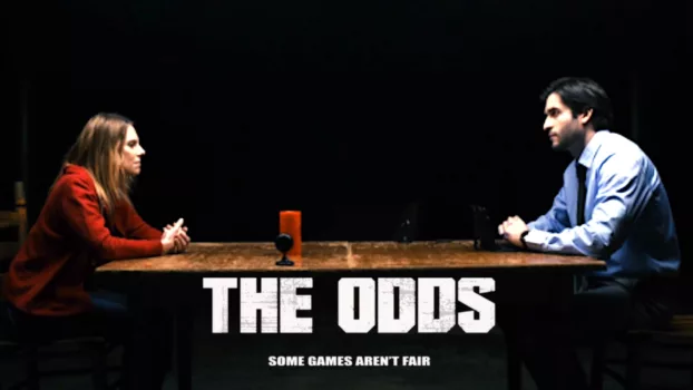 Watch The Odds Trailer
