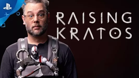 Watch Raising Kratos Trailer
