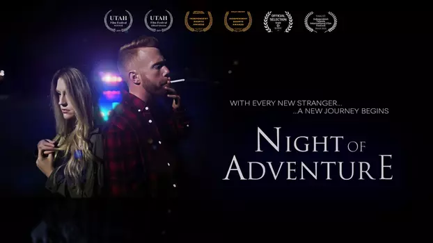Watch Night of Adventure Trailer