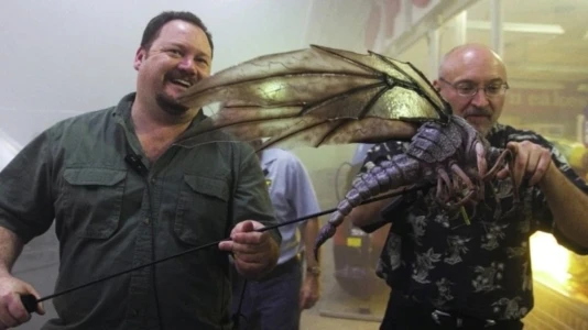 When Darkness Came: The Making of 'The Mist'