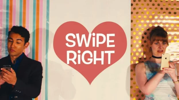 Watch Swipe Right Trailer