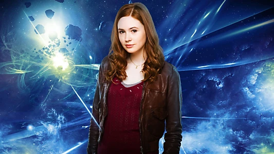 Doctor Who