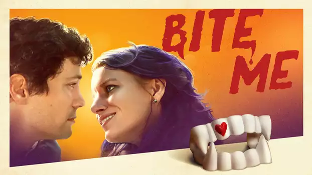Watch Bite Me Trailer