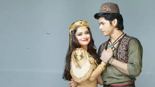 Watch Aladdin - Naam Toh Suna Hoga Trailer