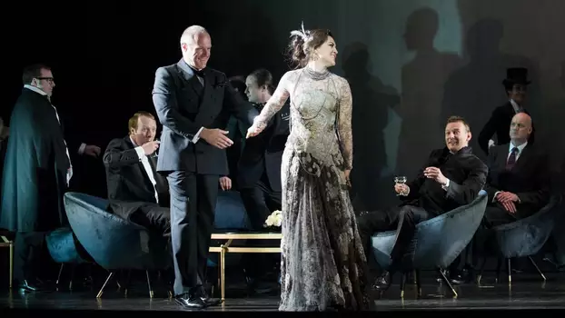 Watch Verdi: La Traviata Trailer