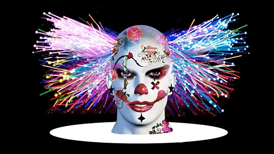 DJ Bobo - Circus (The Show)