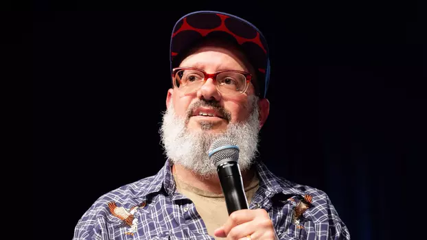 Watch David Cross: Oh Come On Trailer