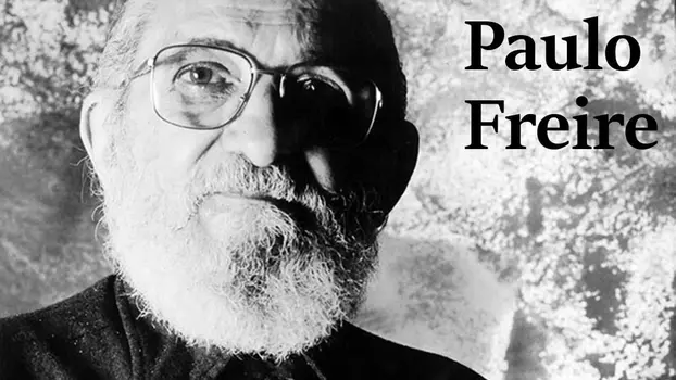 Paulo Freire Contemporâneo