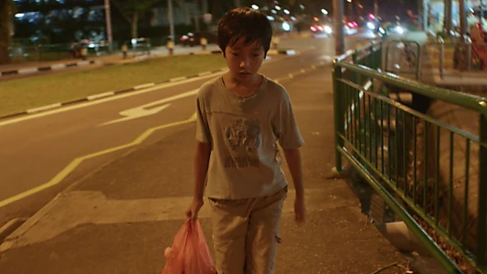 Watch Adam Trailer