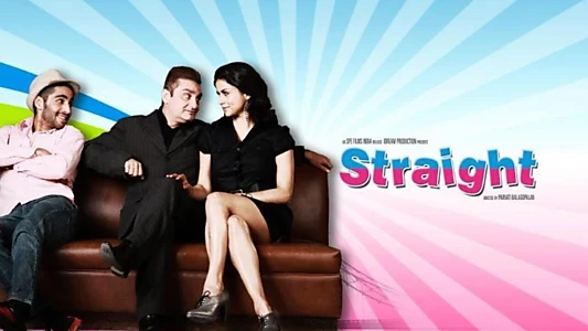 Watch Straight Trailer