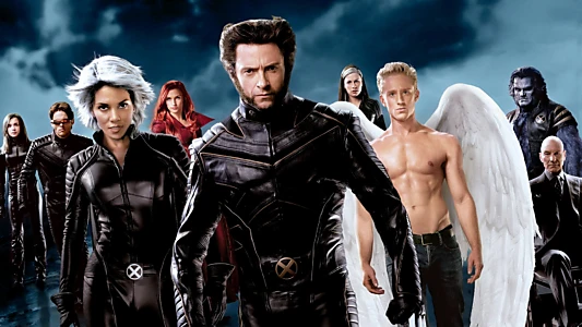 Watch X-Men: The Last Stand Trailer
