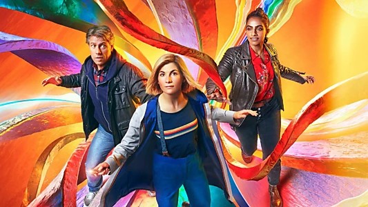 Doctor Who