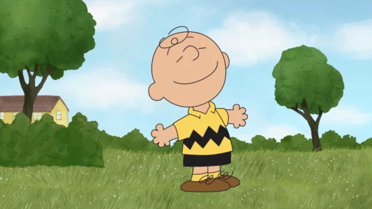 Watch You're a Good Man, Charlie Brown Trailer