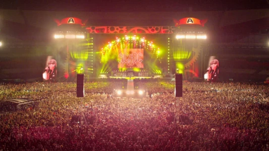 Watch AC/DC: Live at River Plate Trailer