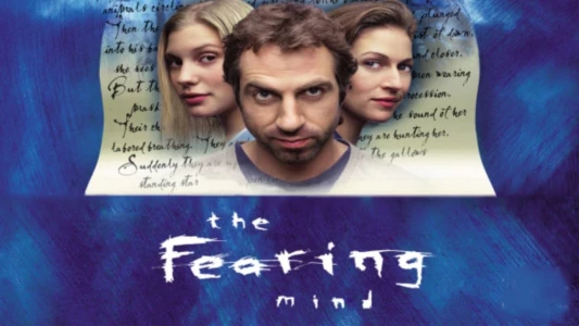 Watch The Fearing Mind Trailer