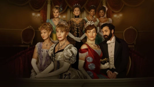 Watch The Gilded Age Trailer