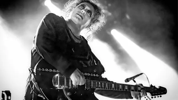 The Cure Aux Viellies Charrues