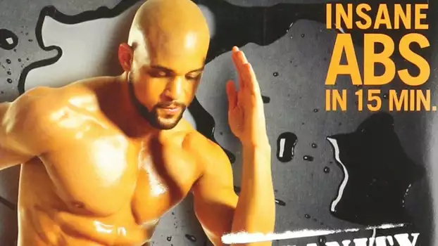Insanity - Fast and Furious Abs