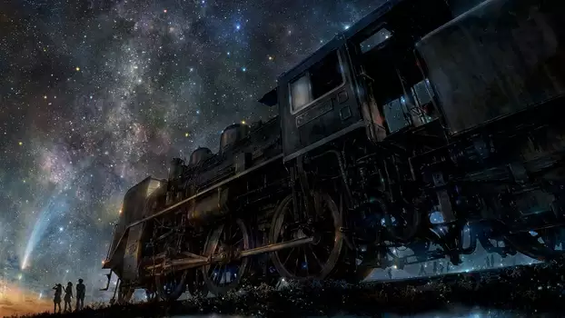 Watch The Celestial Railroad Trailer