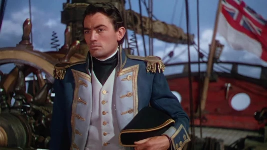 Watch Captain Horatio Hornblower Trailer
