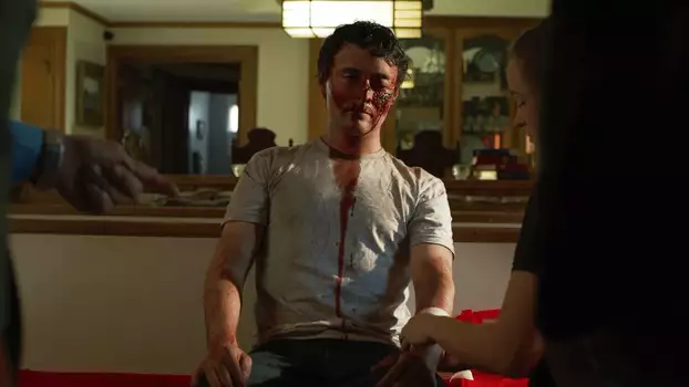 Watch Nothing But the Blood Trailer