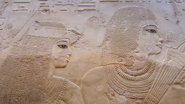 Watch Ancient Egypt - Life and Death in the Valley of the Kings Trailer