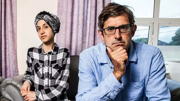 Watch Louis Theroux: Talking to Anorexia Trailer
