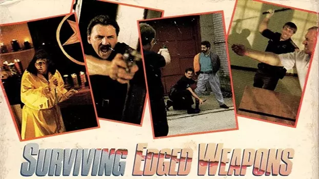 Watch Surviving Edged Weapons Trailer