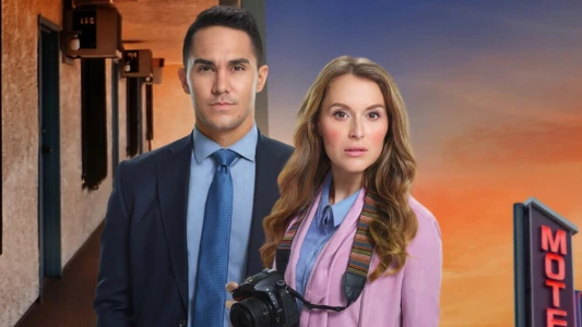 Watch Picture Perfect Mysteries: Newlywed and Dead Trailer