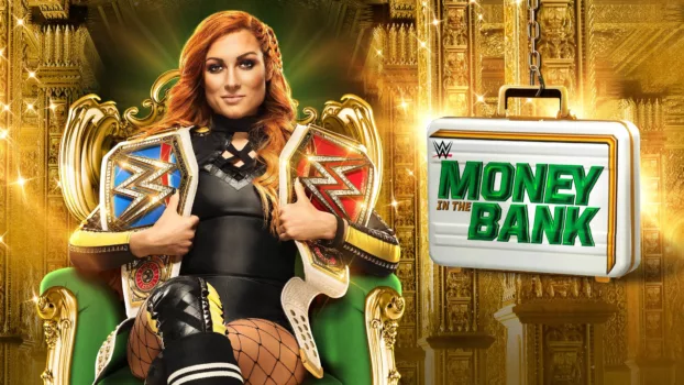 Watch WWE Money in the Bank 2019 Trailer